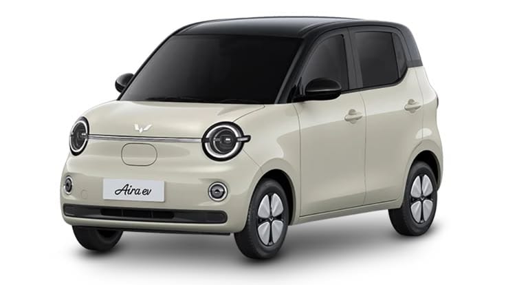 Wuling Air ev
